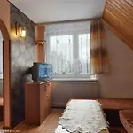 Domlesny Guest house 3*