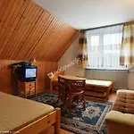 Domlesny Kiczora