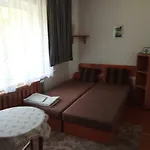 Domlesny Guest house 3*