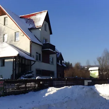 Domlesny 3* Kiczora