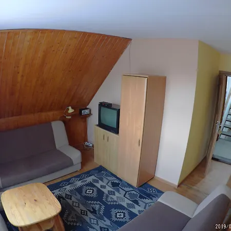 Domlesny Pensionat 3*