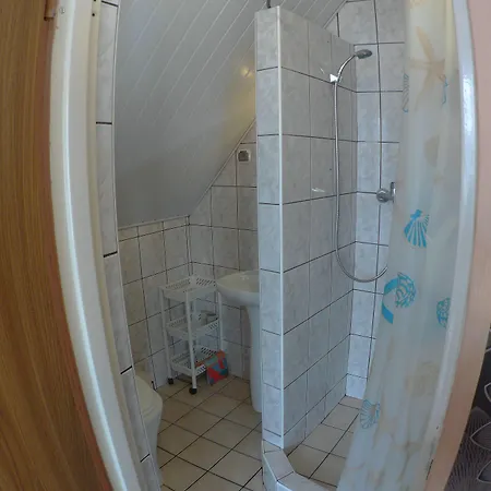 Pensionat Domlesny Kiczora