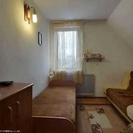 Pensión Domlesny 3*
