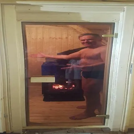 Pensionat Domlesny 3*