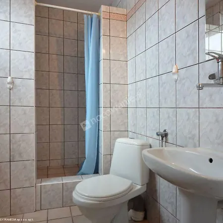 Domlesny Pensionat Kiczora