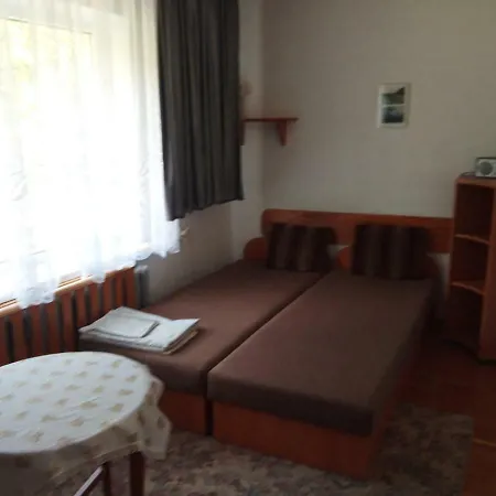 Domlesny Gasthuis 3*