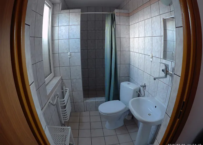 בית הארחה Domlesny 3*