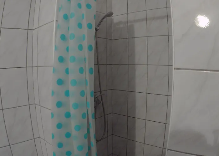 Domlesny בית הארחה 3*