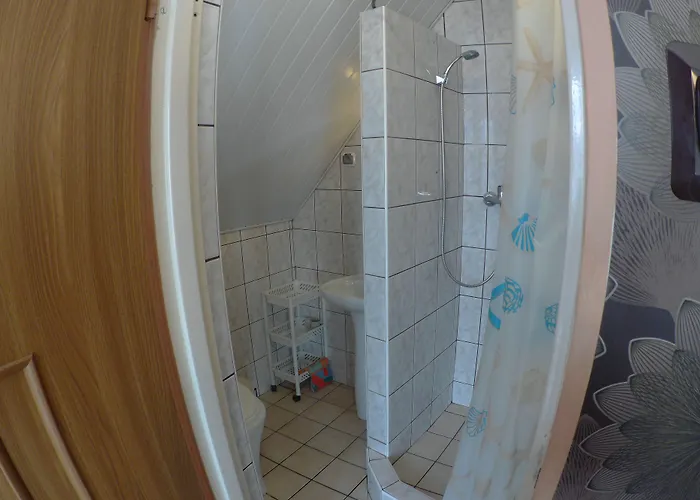 Πανσιόν Domlesny Kiczora