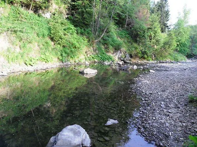 Domlesny בית הארחה 3*