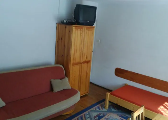 בית הארחה Domlesny