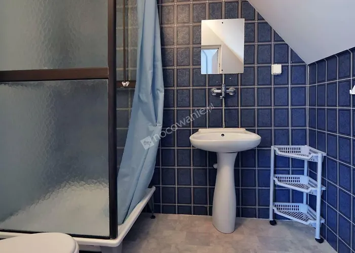 Domlesny בית הארחה 3*