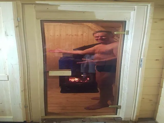 בית הארחה Domlesny 3*