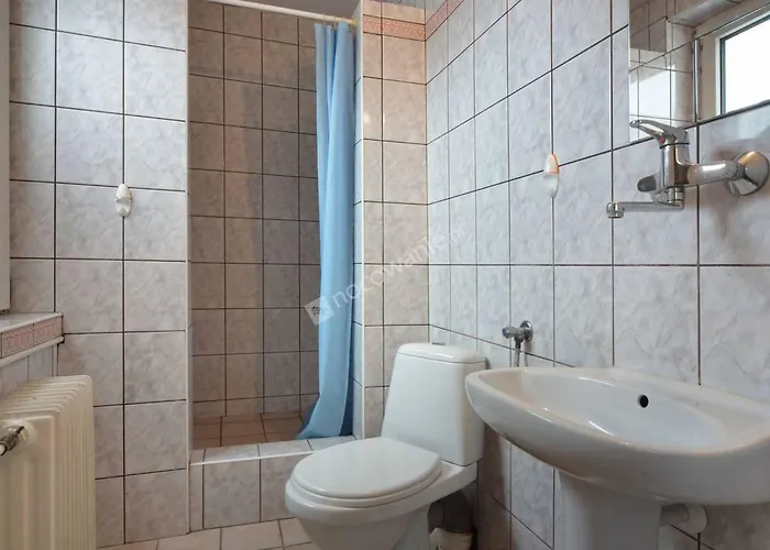 Domlesny בית הארחה Kiczora