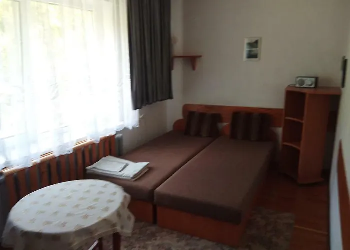 Domlesny Πανσιόν 3*