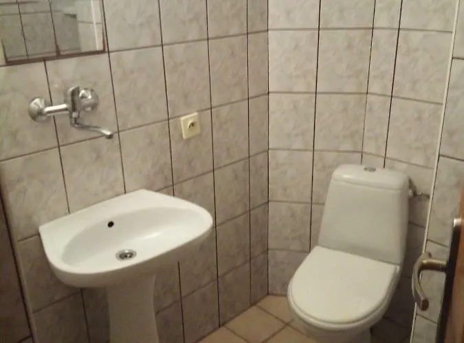 Πανσιόν Domlesny Kiczora